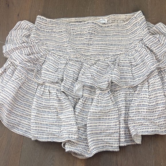 Olivaceous Dresses & Skirts - Oliviaceous Womens Skirt 
Size Small 
Shop Neighbor